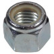 18-8 Stainless Nylon Insert Lock Nuts